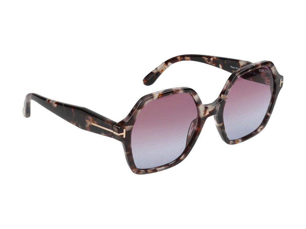 Sunglasses FT1032 55Z 56/19/140