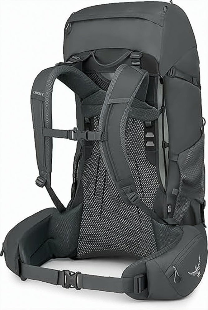 Durable Multi-Compartment Backpack With Adjustable Straps