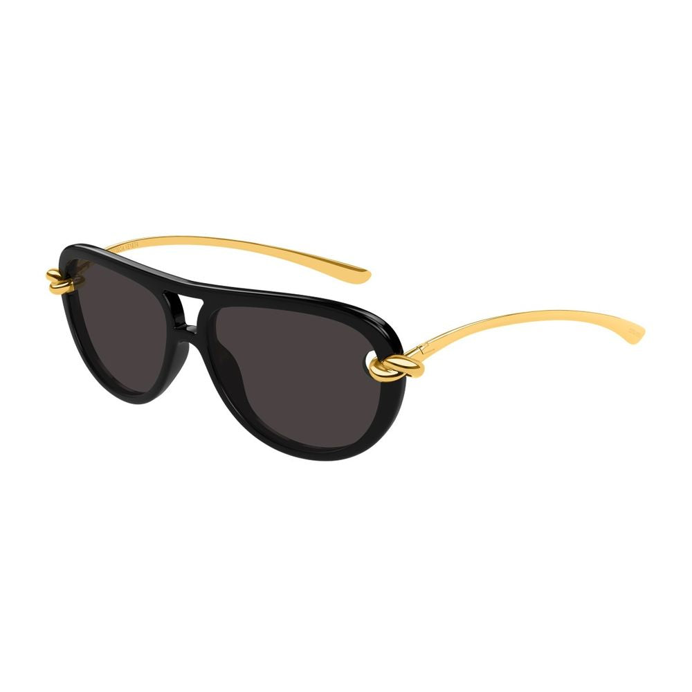 Bv1418S Signature Icons Aviator Sunglasses