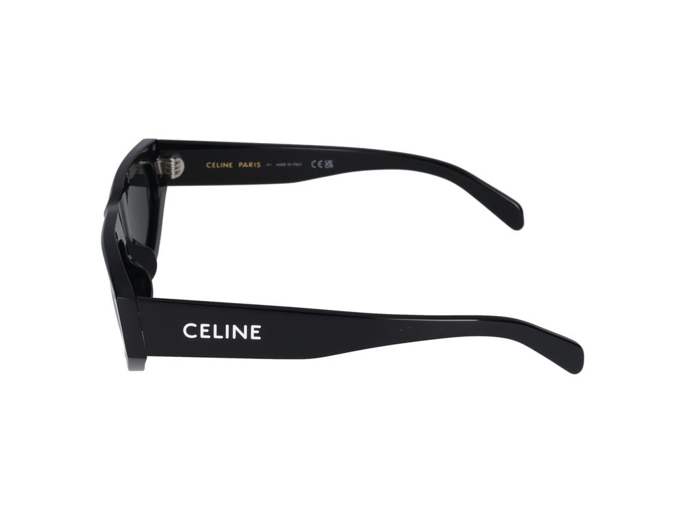 Sunglasses Cl40315U 01A 55/18/145