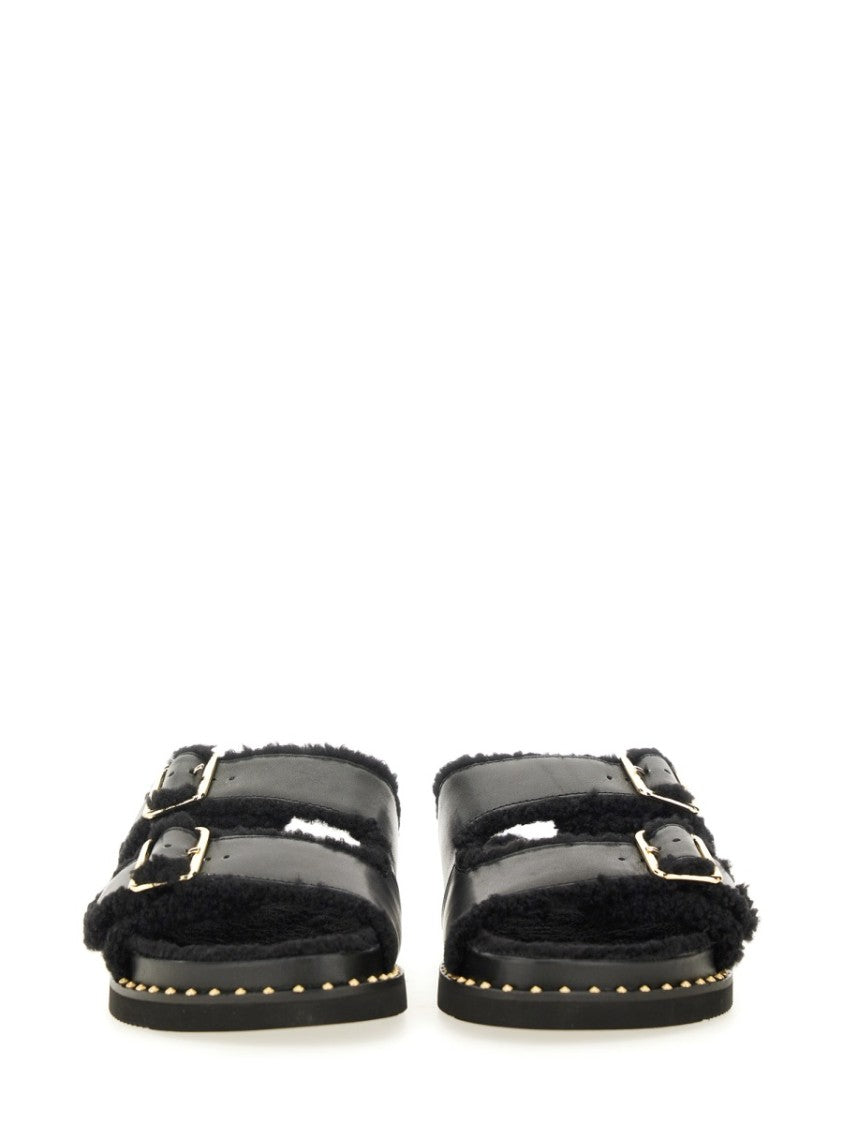 "Utah Bis" Sandal