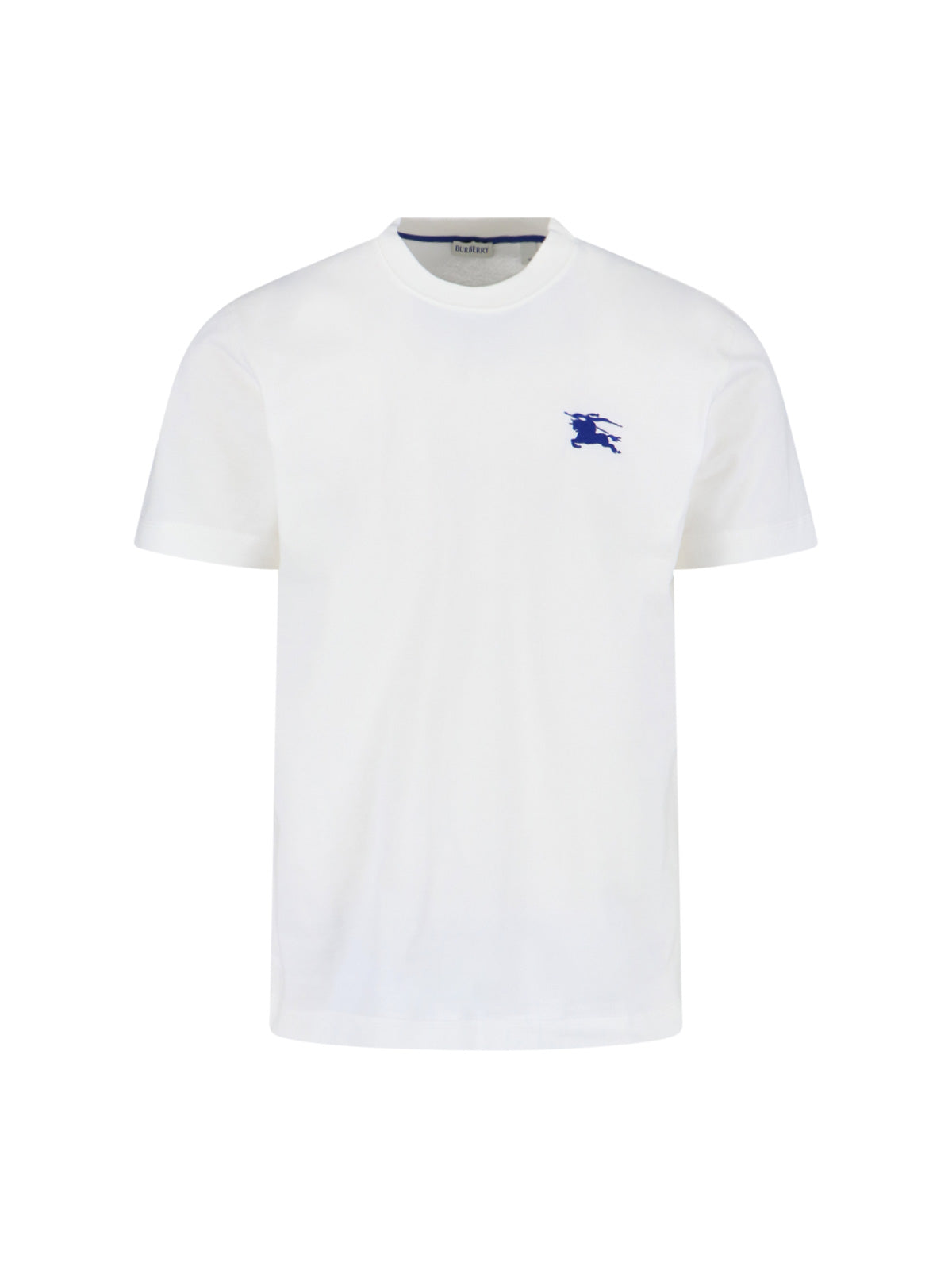'Edk' T-Shirt – White