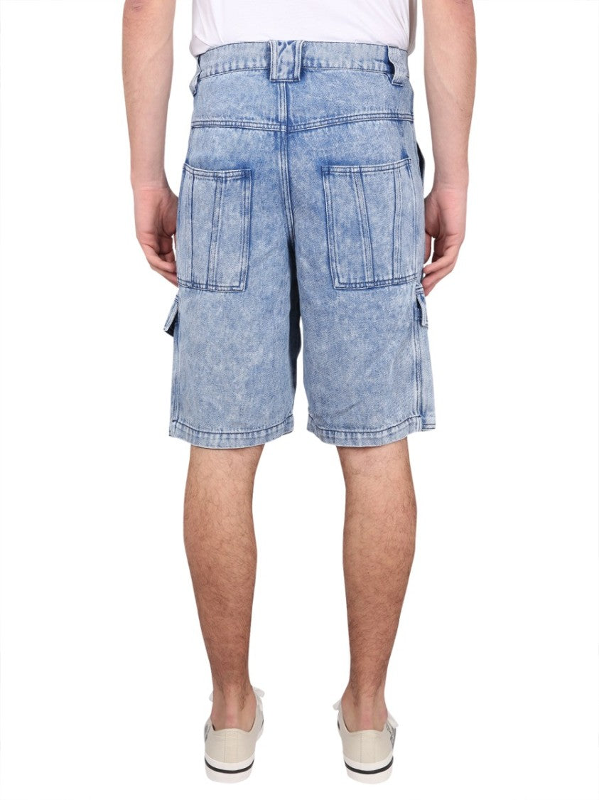 Timy Bermuda Shorts