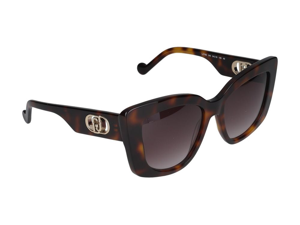 Sunglasses Liu Jo LJ776S 240 Tortoise 54/18/140