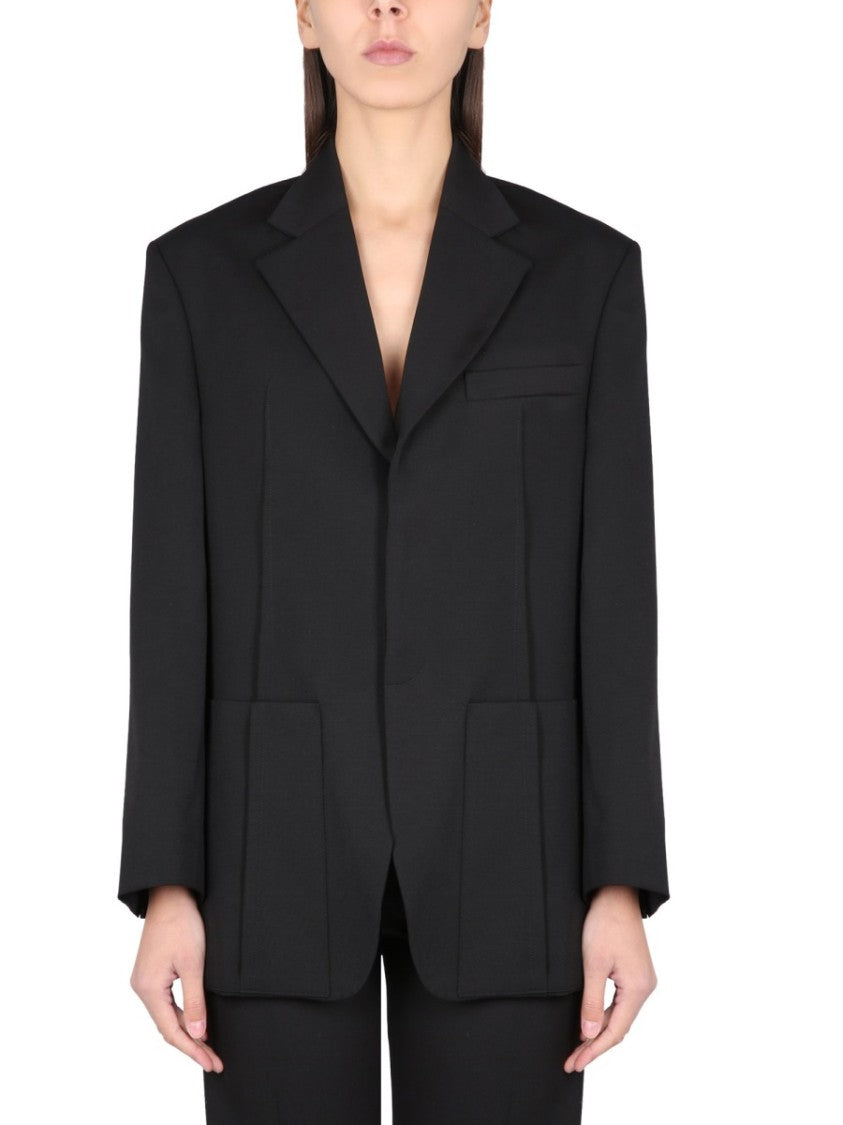 La Veste D'homme Jacket