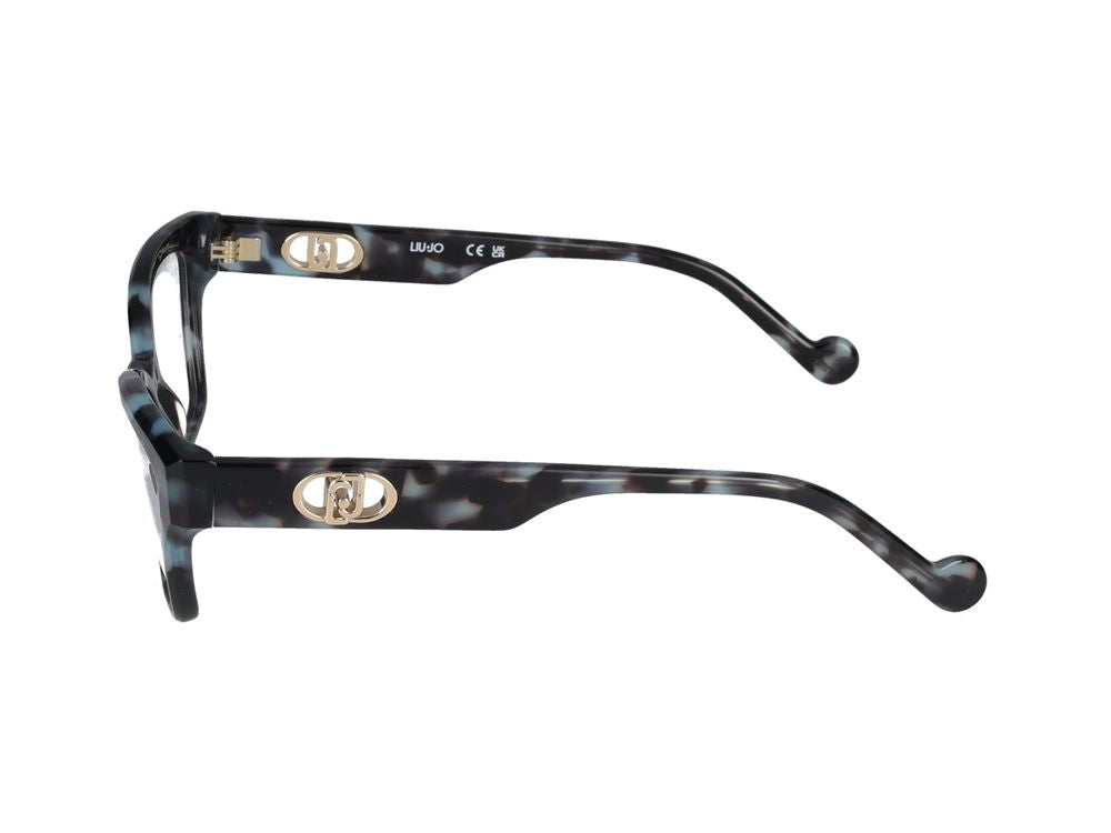 Eyeglasses LJ2779 428 Petrol Tortoise 52/17/140