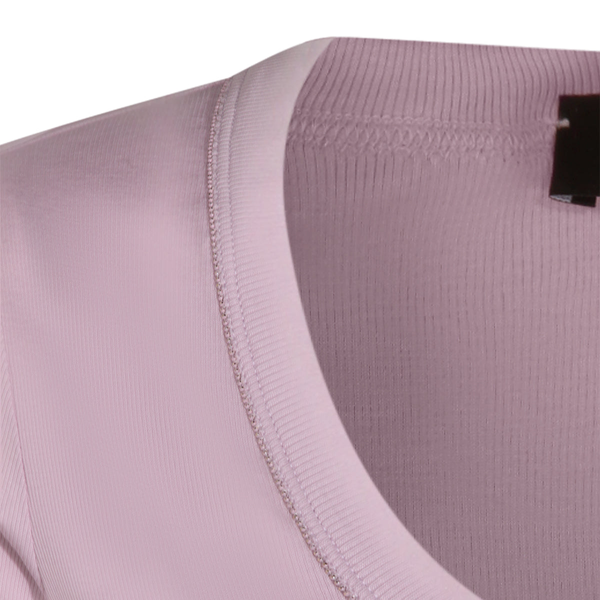 Pink Cotton Top