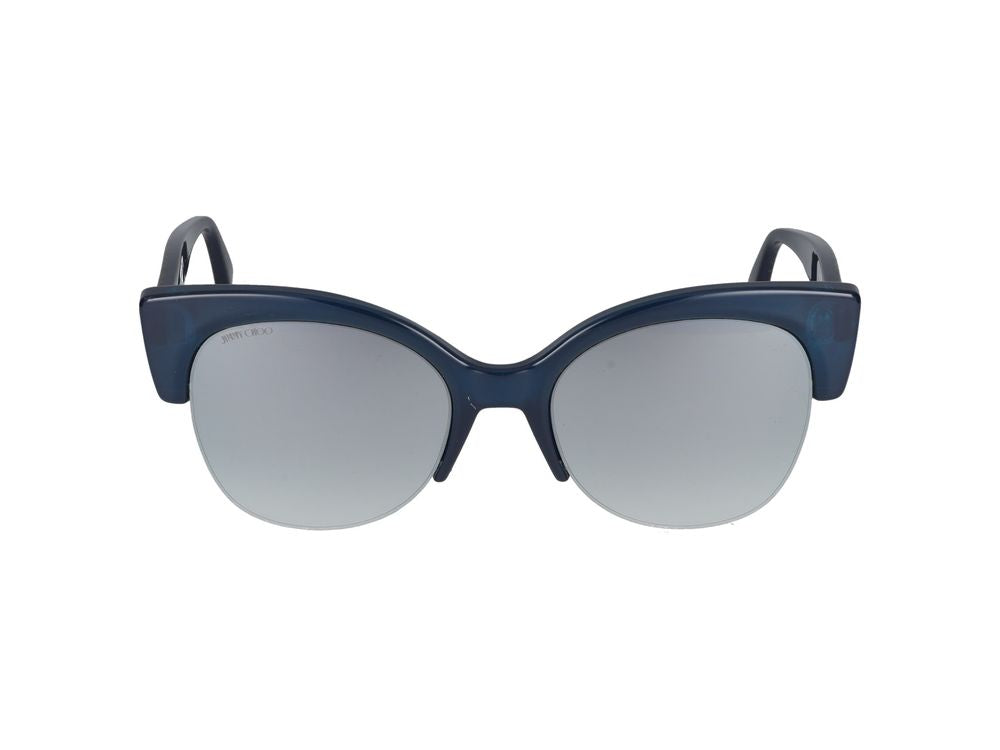 Sunglasses PRIYA/S JOJ Blu Brillantini Blu 56/20/145