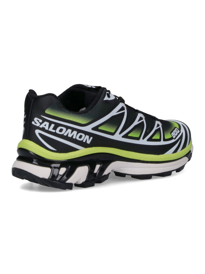 Xt-6 Sneakers – Black