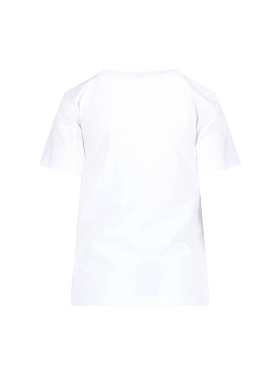 Logo T-Shirt – White