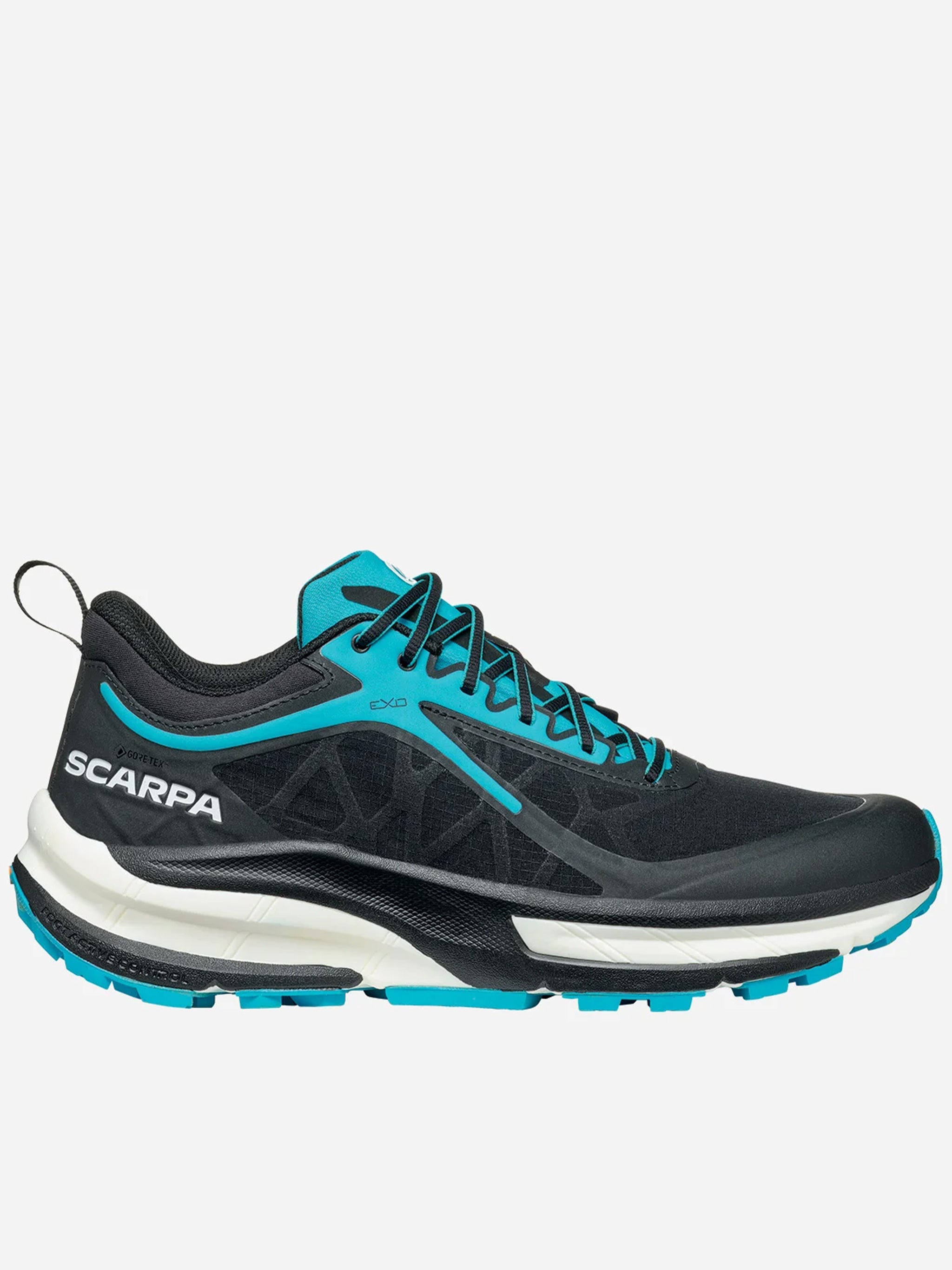 Black Golden Gate Atr GTX Running Sneaker