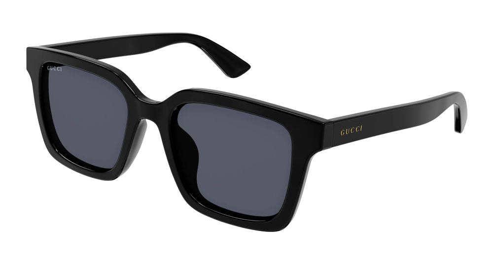 Sunglasses GG1582SK 001 black black grey 54/20/145