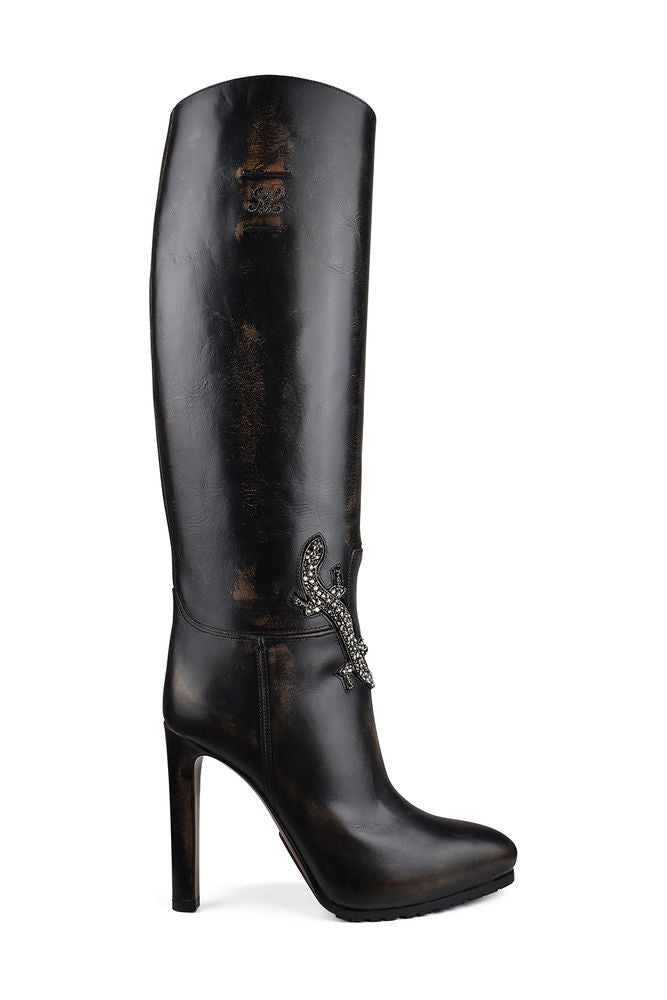 Remmy Boots