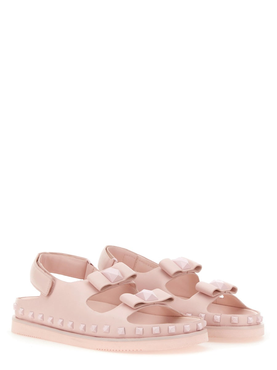 "Ursula" Sandal