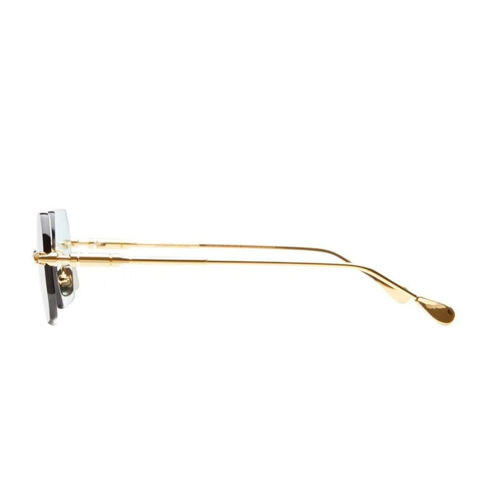 Maske H68 Metal Rectangular Sunglasses