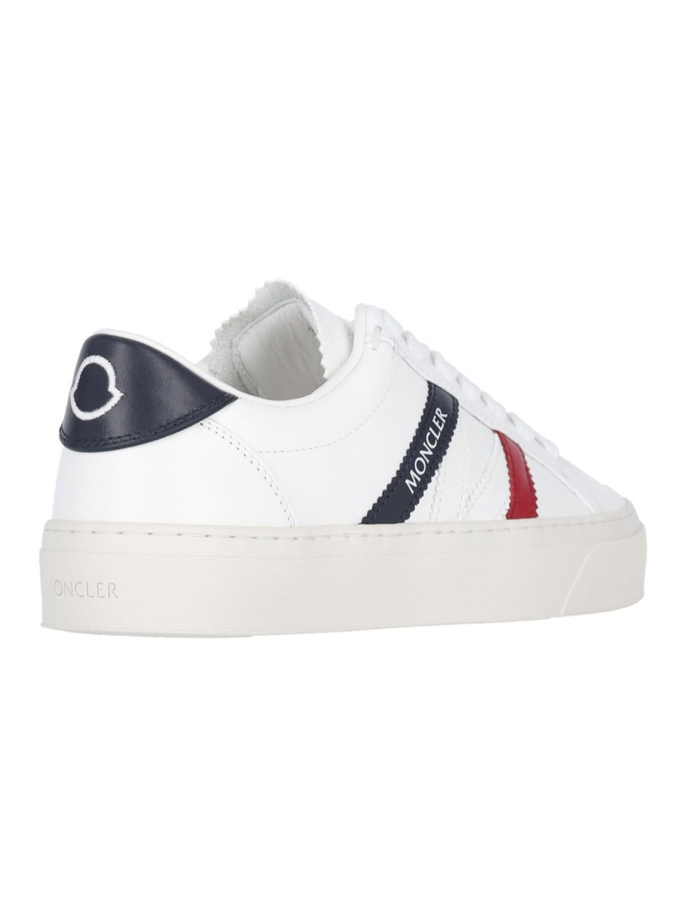 Monaco M Sneakers