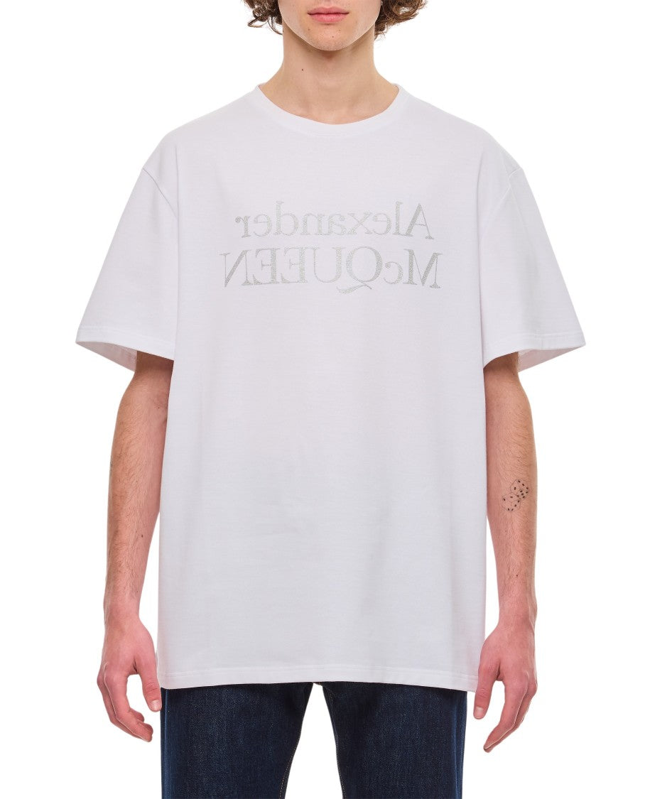 Round Neck T-Shirt