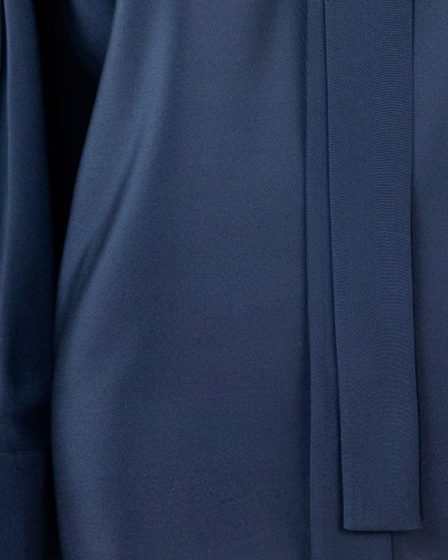 Caco Blue Shirt