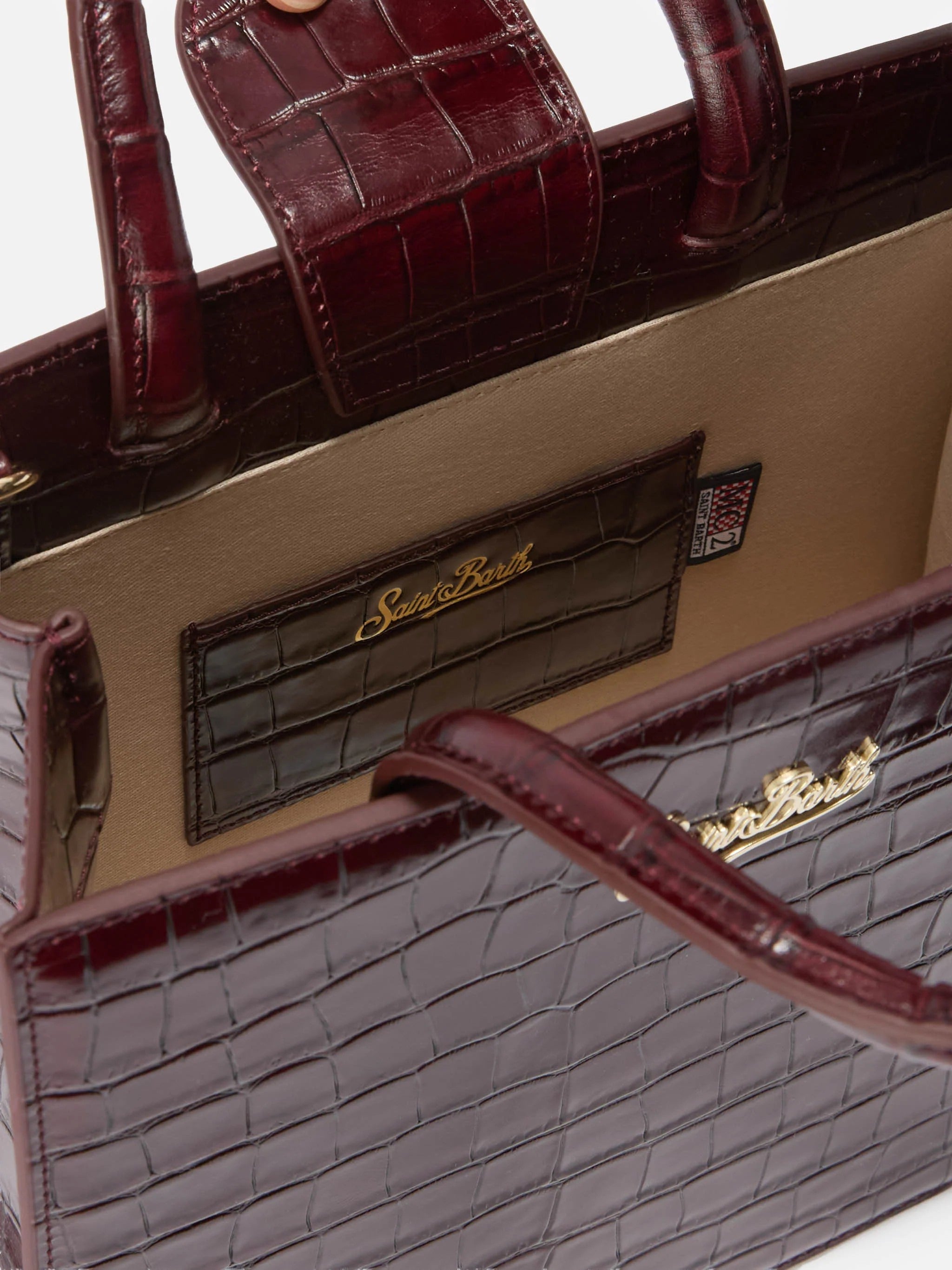Shop Bag Midi Crafted