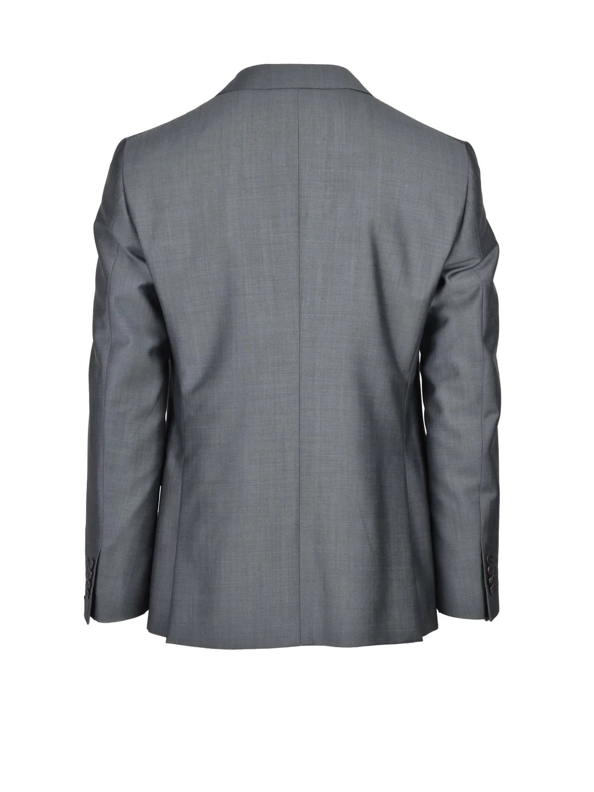 Sage Green Wool Mohair Men Suit