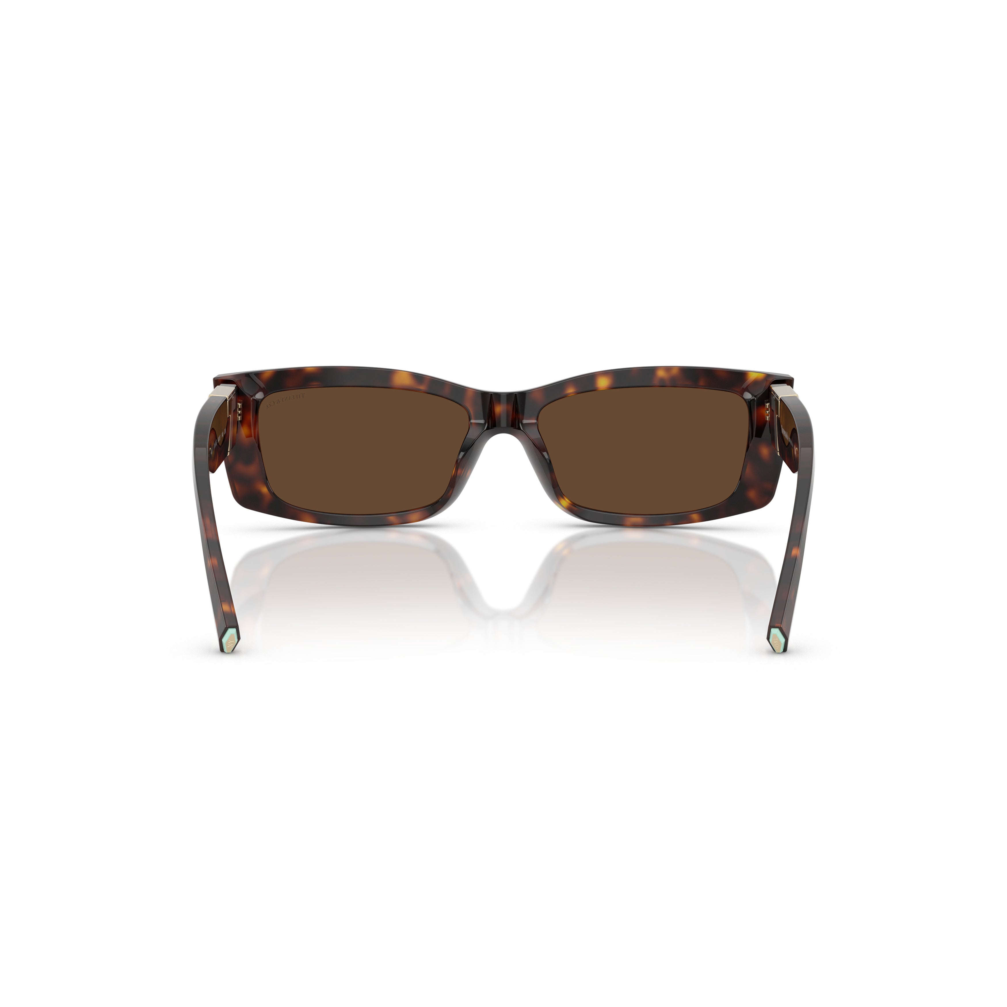 0tf4240u Tortoiseshell Acetate Sunglasses
