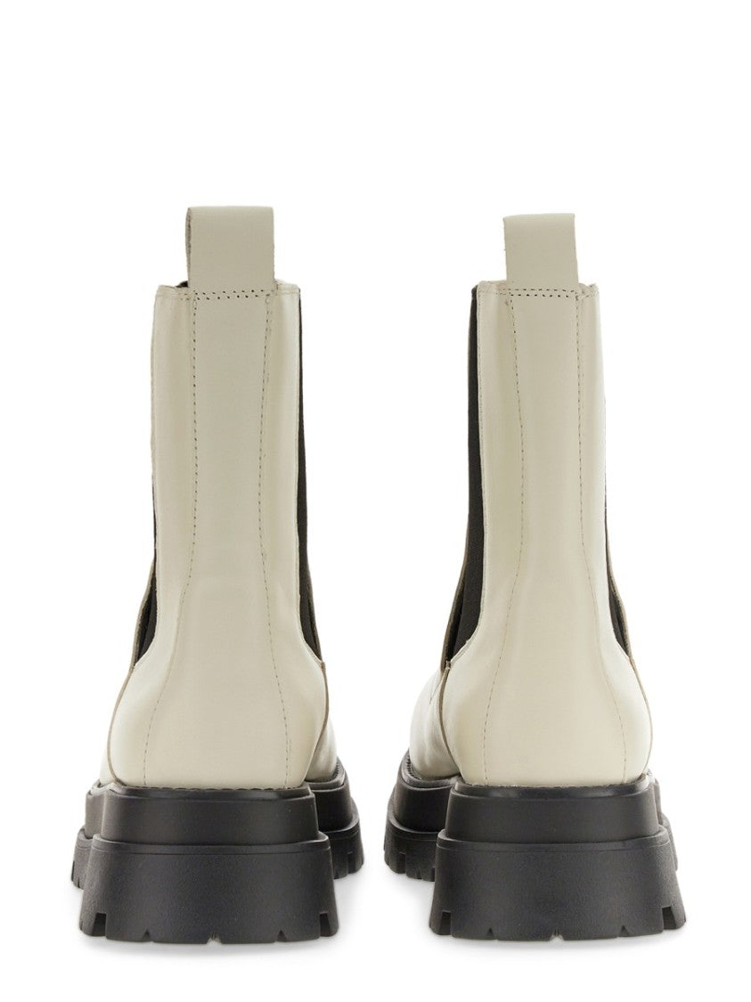 Elite Boot