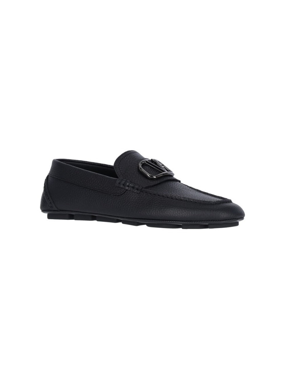 Vlogo' Moccasins – Black
