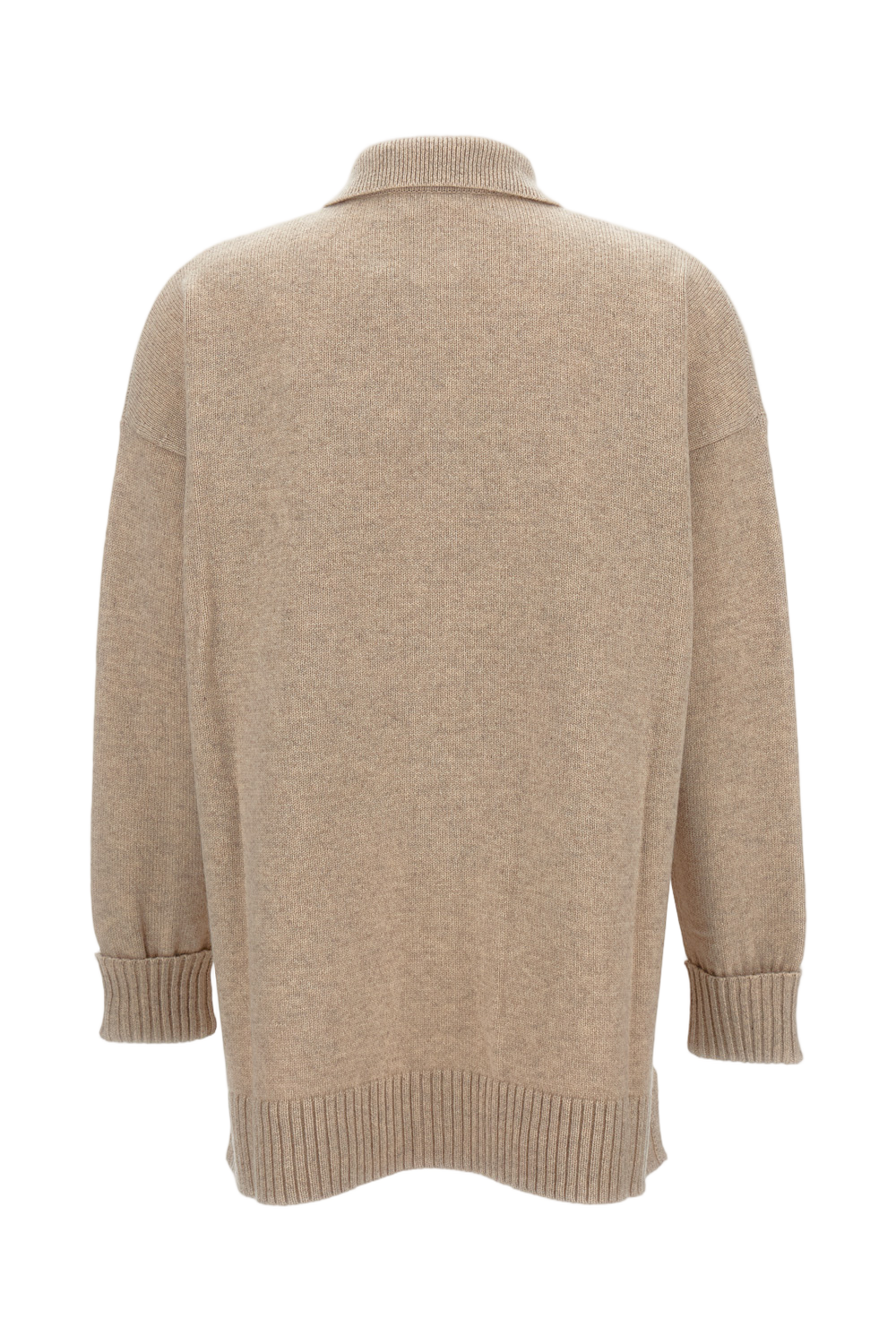 Pure Cashmere Shirt