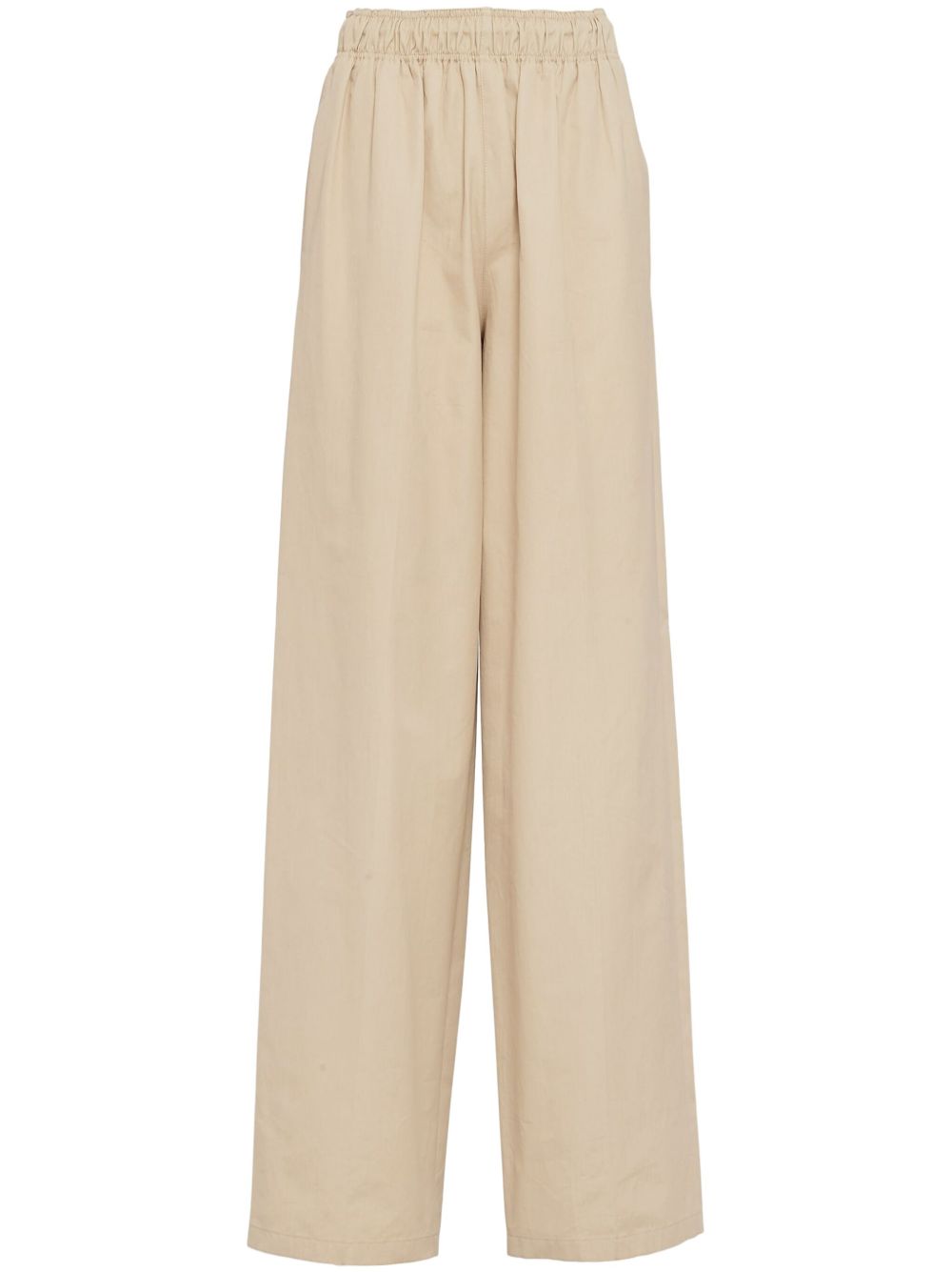 Triangle Logo Trousers