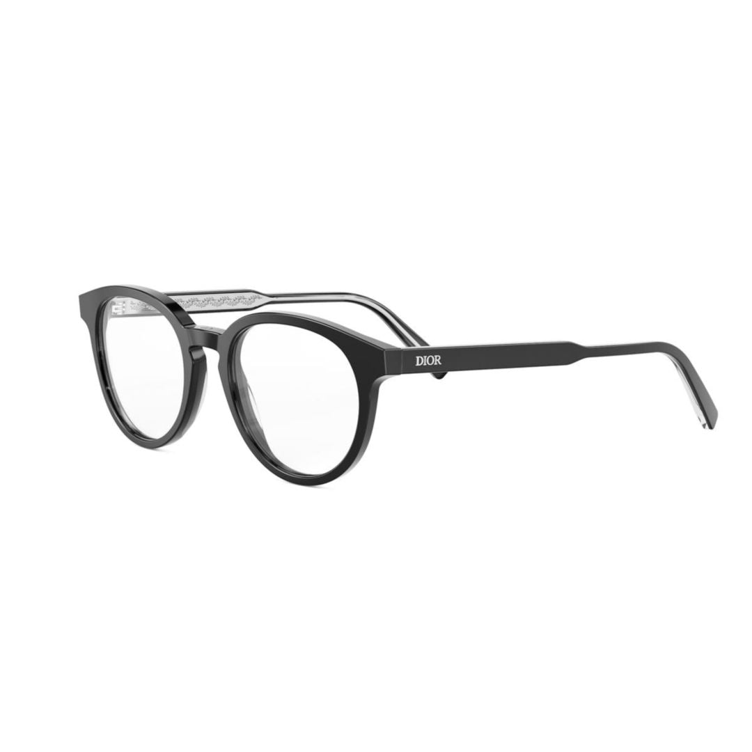 Botanicao R3i Round Frame Eyeglasses