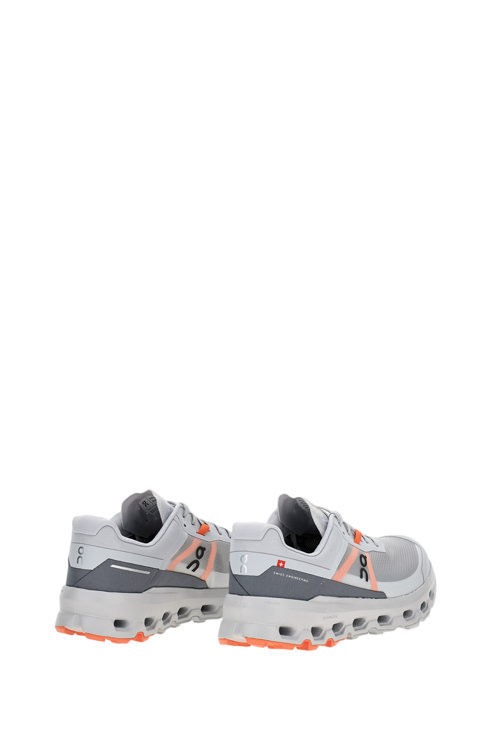 Grey Cloudvista 2 Sneakers