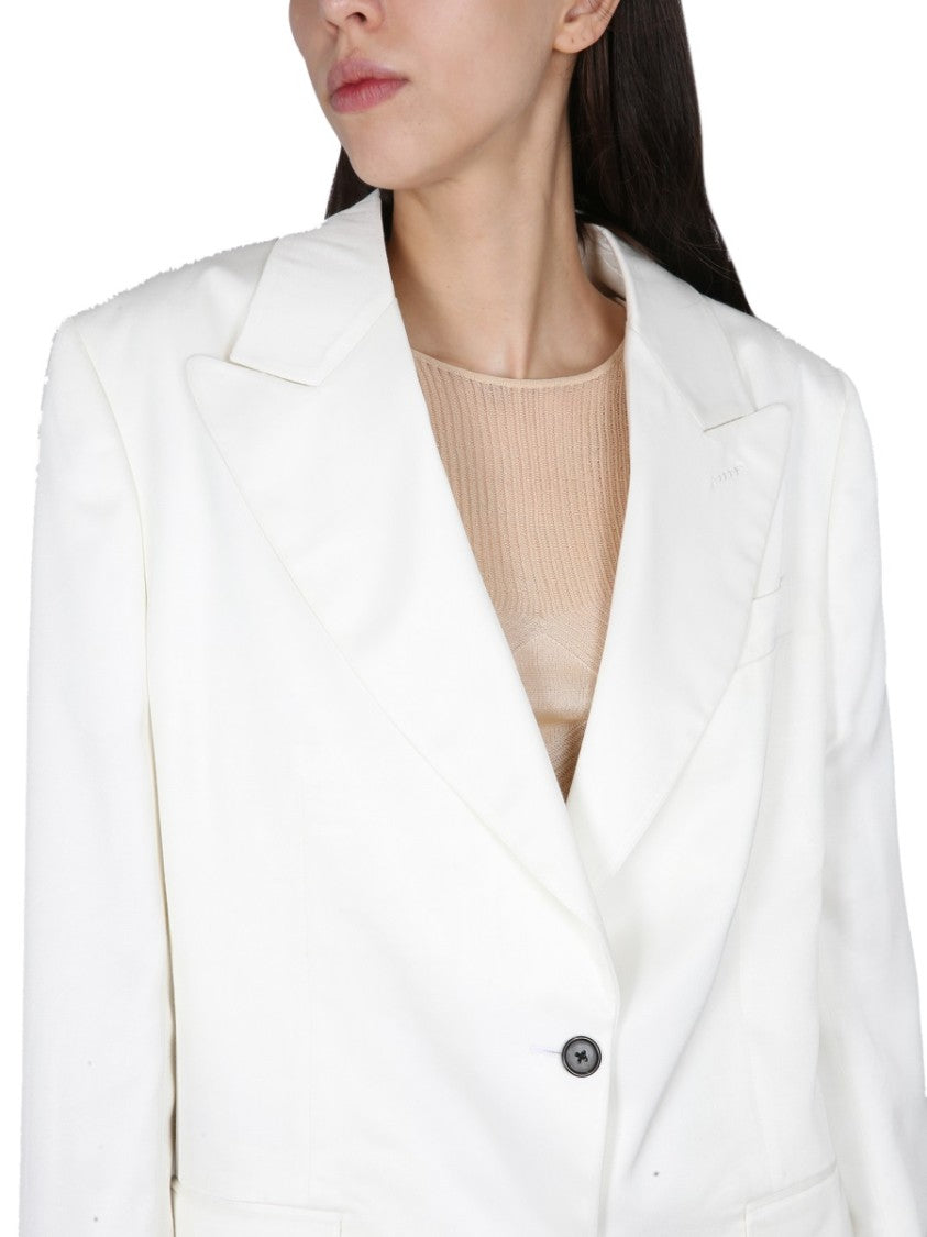 Boyfriend Jacket