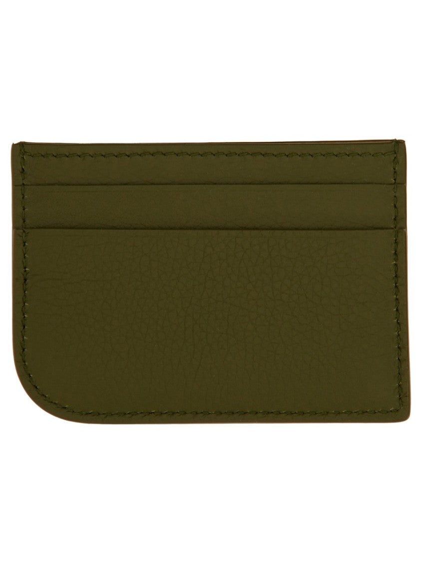 Leather Card Holder