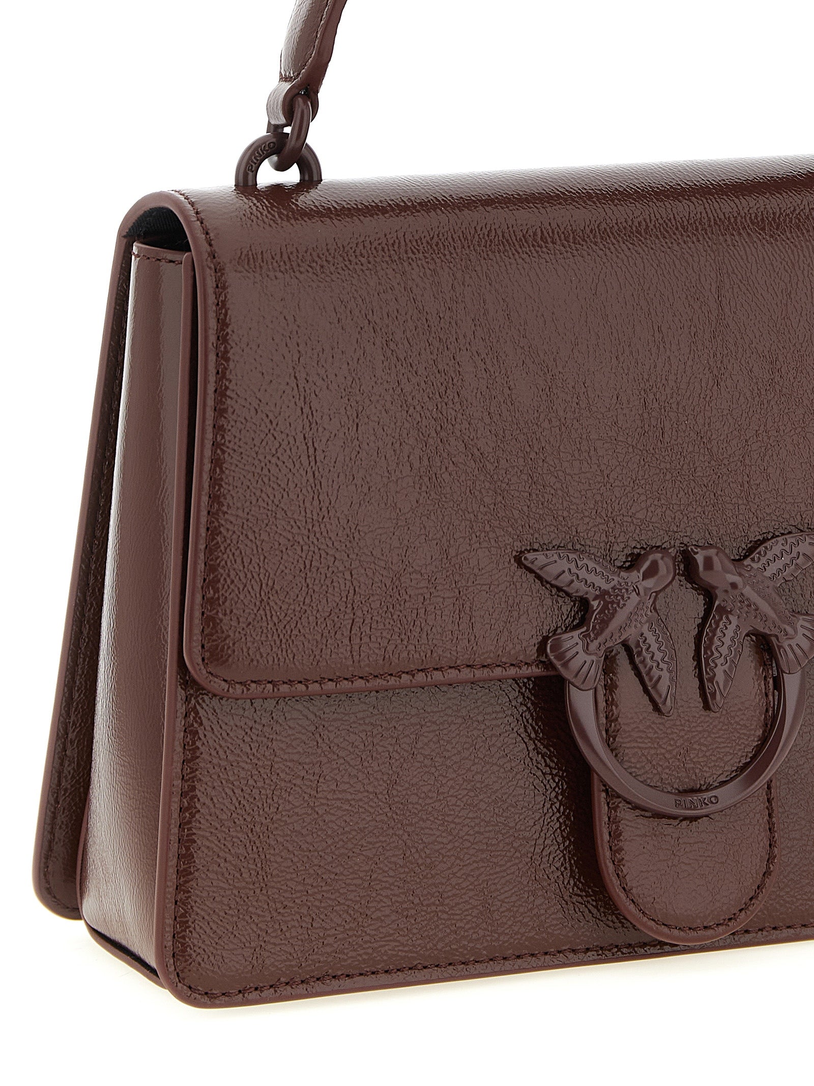 'Love One Classic Light' Handbag