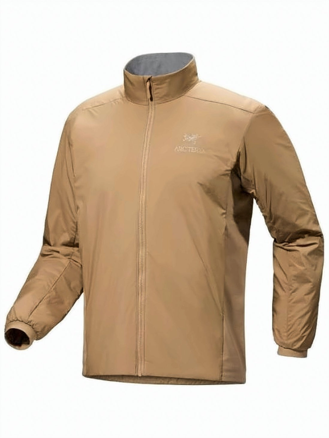 Lightweight Matte Finish Jacket