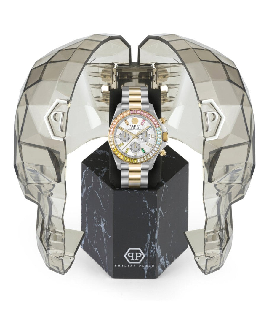 Nobile Lady Crystal Watch