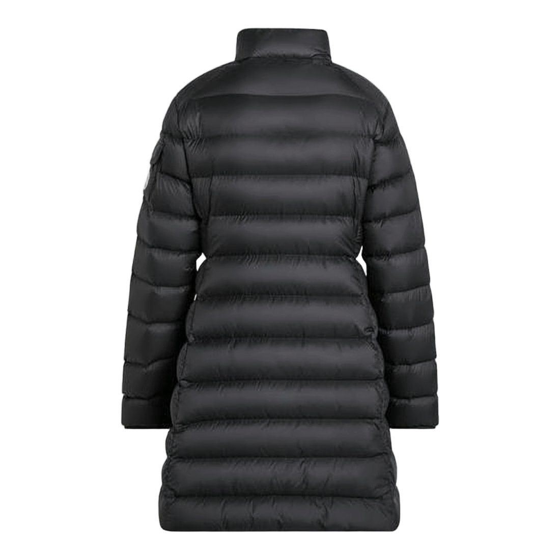 Mid-Length Down Jacket