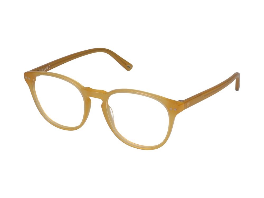 Eyeglasses Web WE5350 041 53/19/145