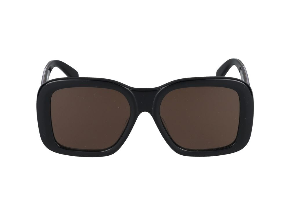 Sunglasses Sc40066I 01E 55/18/140