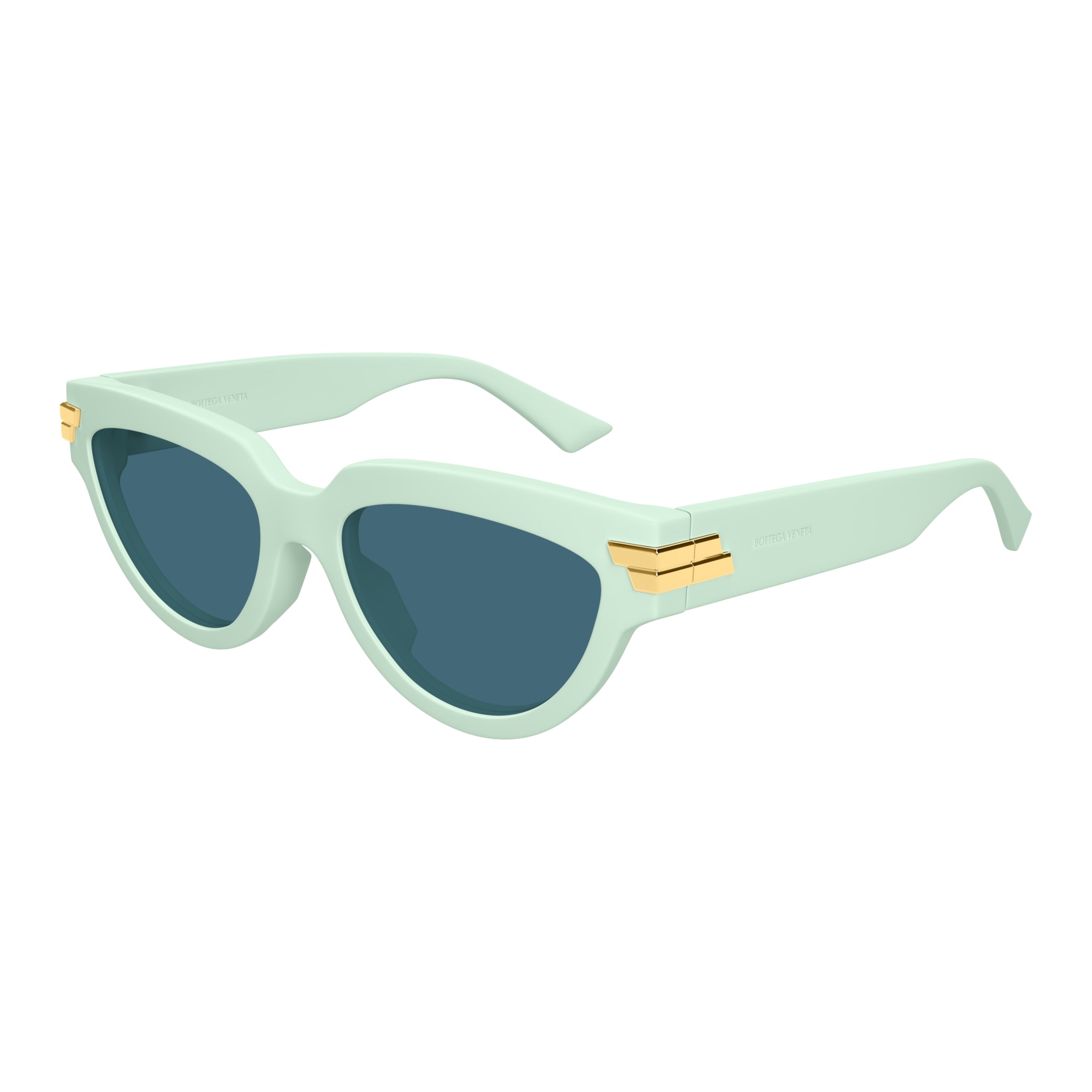 Bv1035s Cat-Eye Sunglasses
