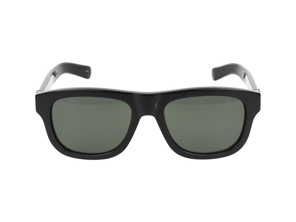 Sunglasses Gucci GG1509S 001 black black grey 54/20/145