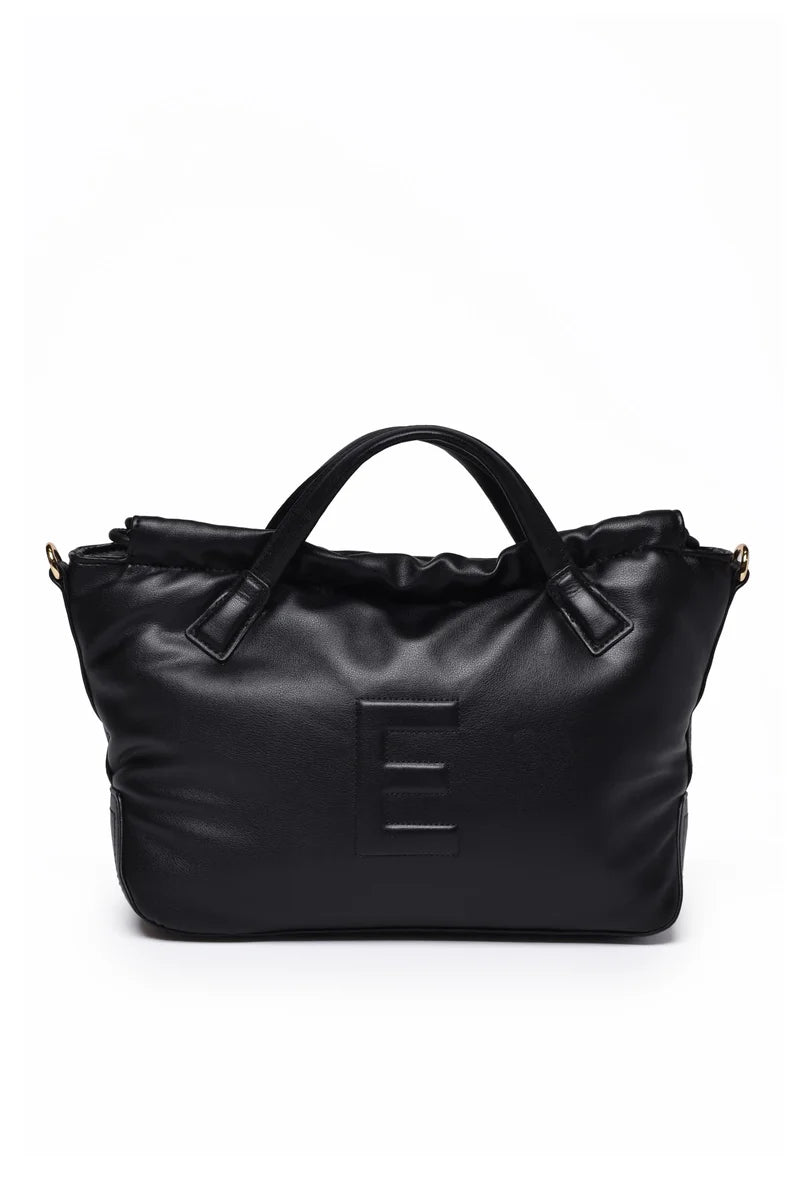 Tinsley Tote Bag Medium - Black