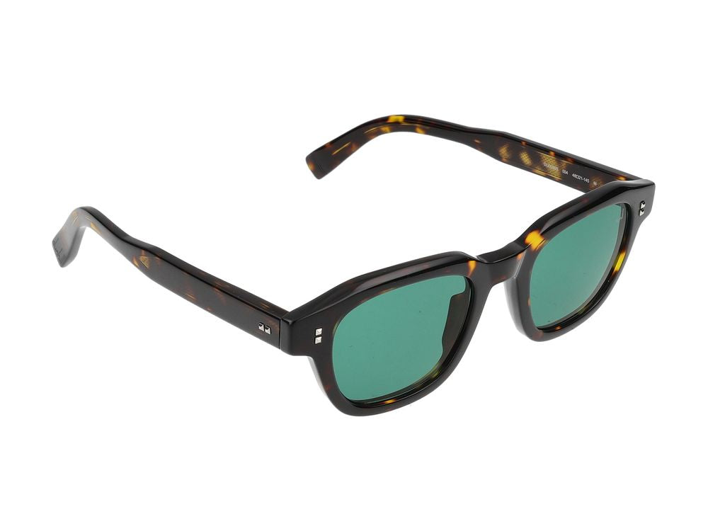 Sunglasses Dunhill DU0098S 004 havana havana green 48/21/145