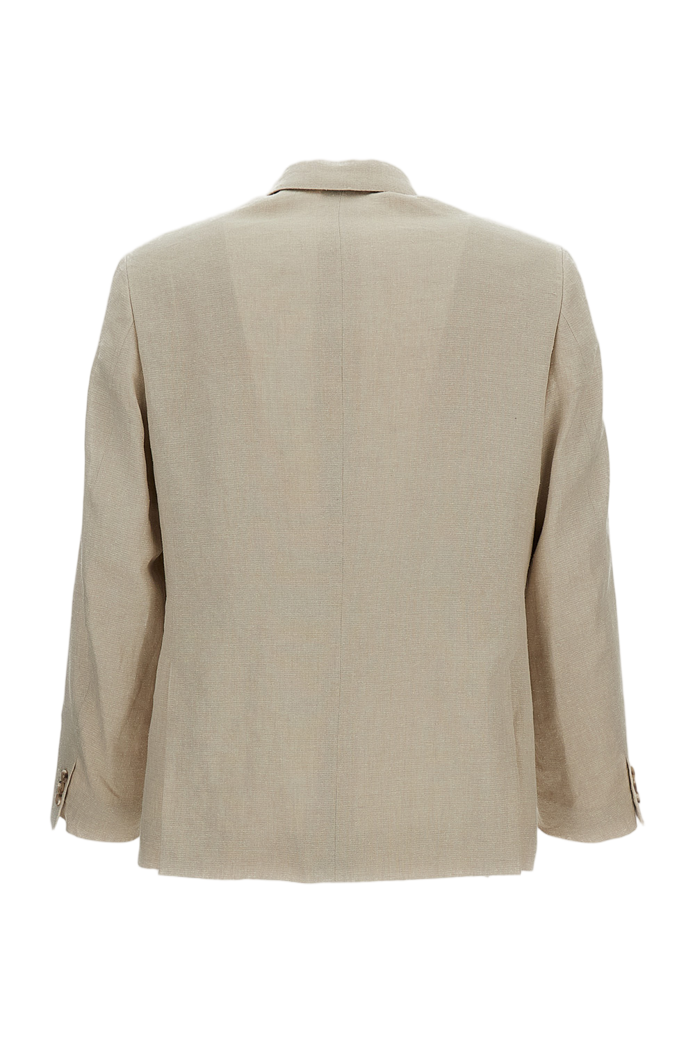Double Breasted 4B Jacket