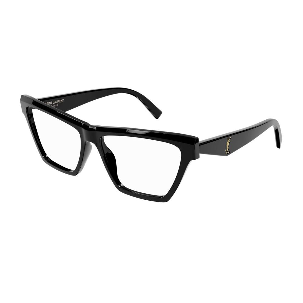 Sl M103 Opt Linea Monogram Butterfly Frame Optical Sunglasses