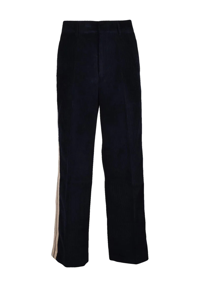 Velvet Trousers