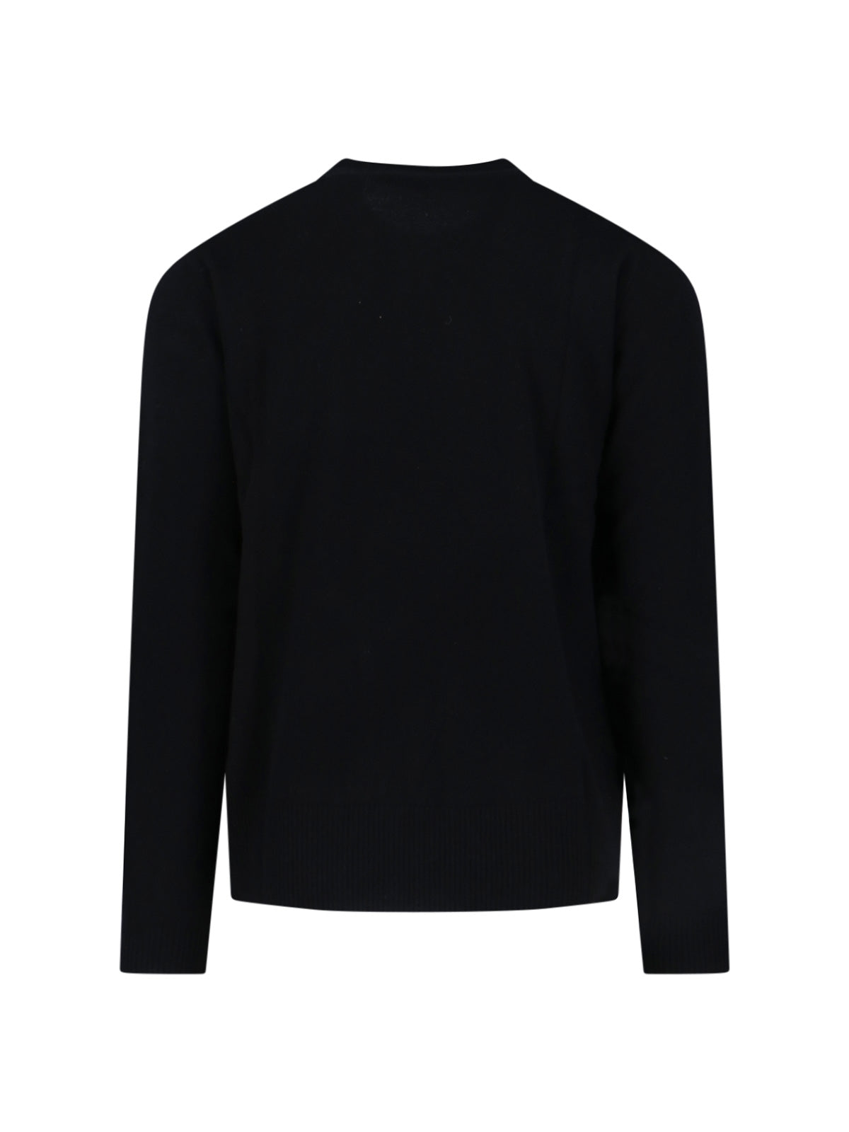 "Orb" Sweater – Black