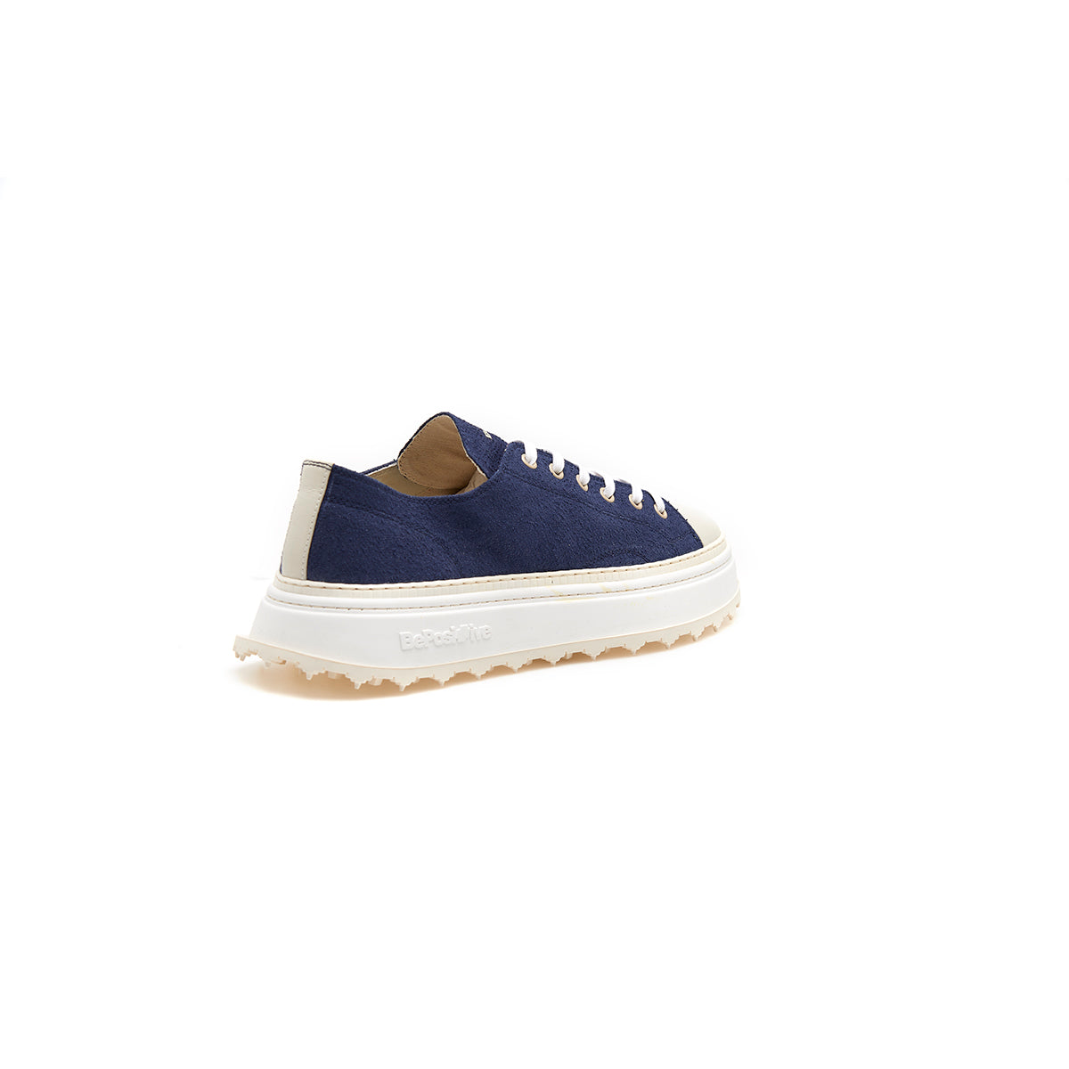 Cuprace Star Low Canvas Sneakers