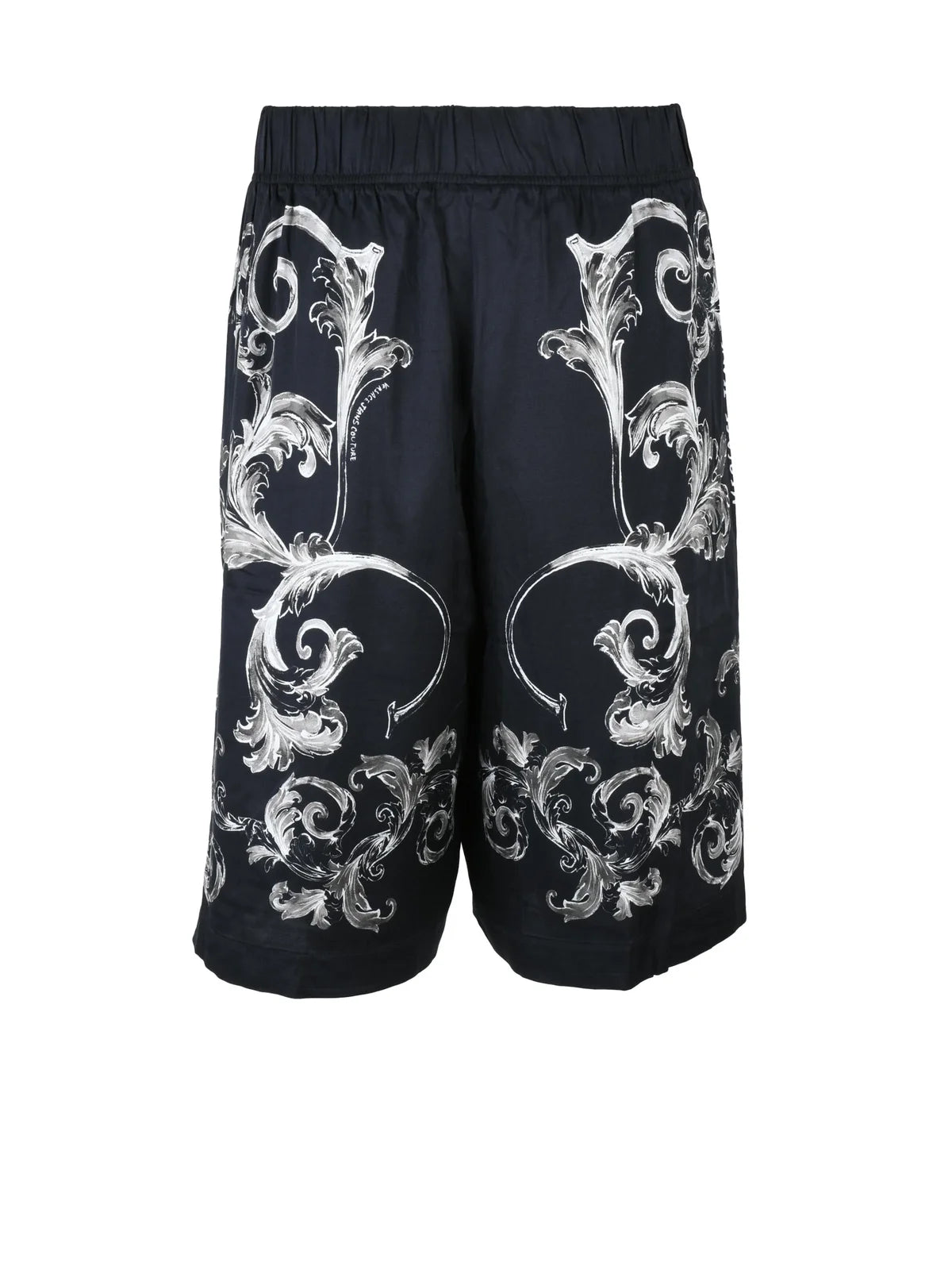 Basketball Shorts - Black