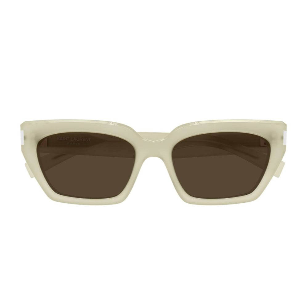 Sl 826 Page Cat-Eye Sunglasses